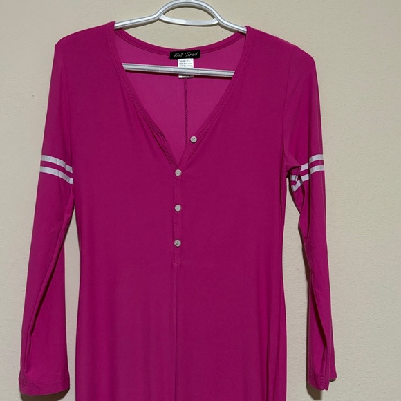 Fashion Nova onsie - Picture 6 of 7